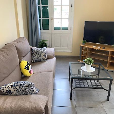 Cozy Apartment Playa Las Vistas. Free Wifi. Arona  Exterior foto