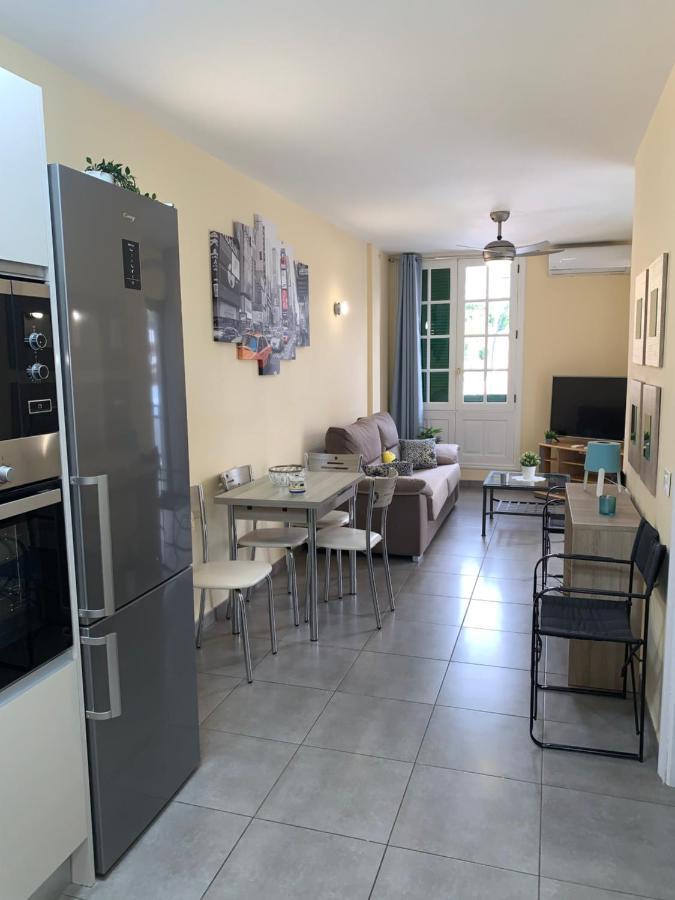 Cozy Apartment Playa Las Vistas. Free Wifi. Arona  Exterior foto