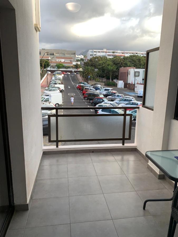 Cozy Apartment Playa Las Vistas. Free Wifi. Arona  Exterior foto